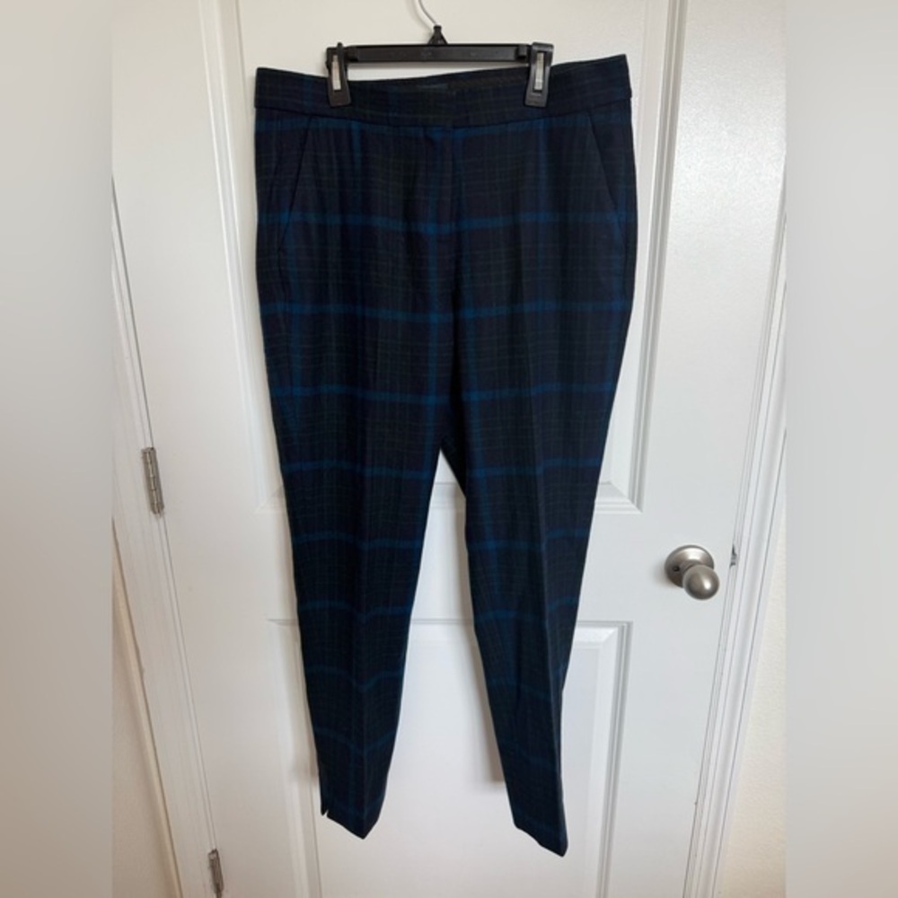 Pendleton Women’s Wool Trousers Size 10
